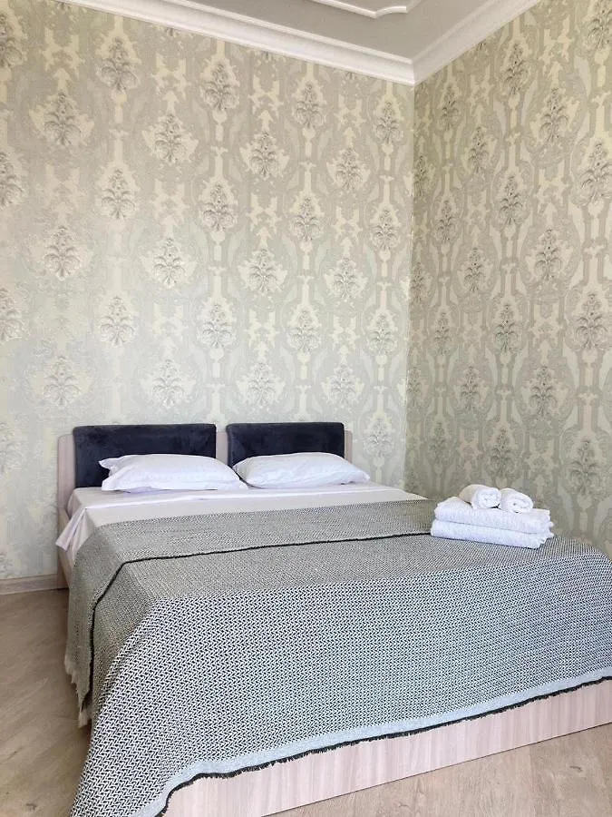 Уютный Уголок На Променаде Apartment Nur-Sultan  Nur-Sultan (Astana)