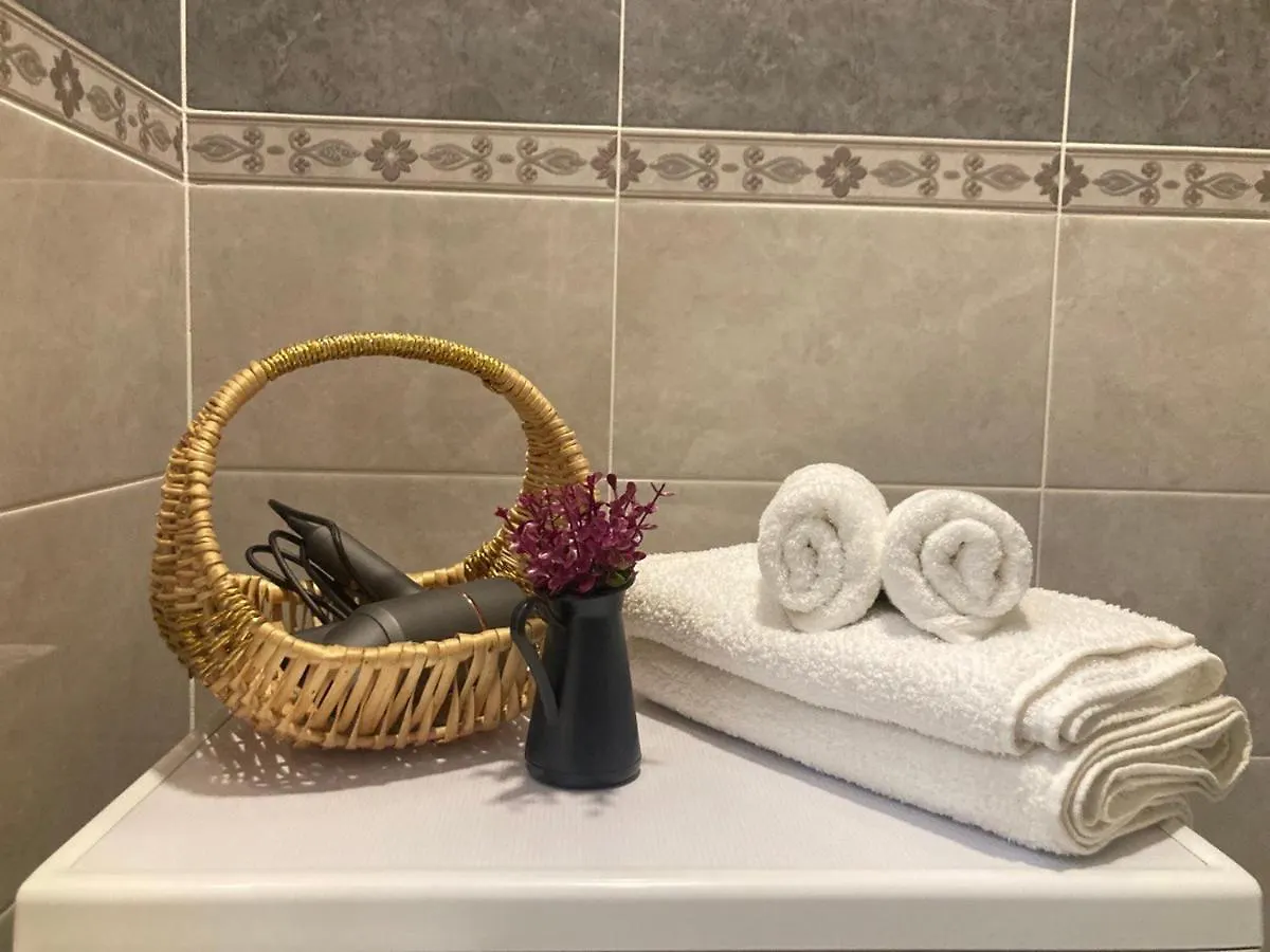 Уютный Уголок На Променаде Apartment Nur-Sultan