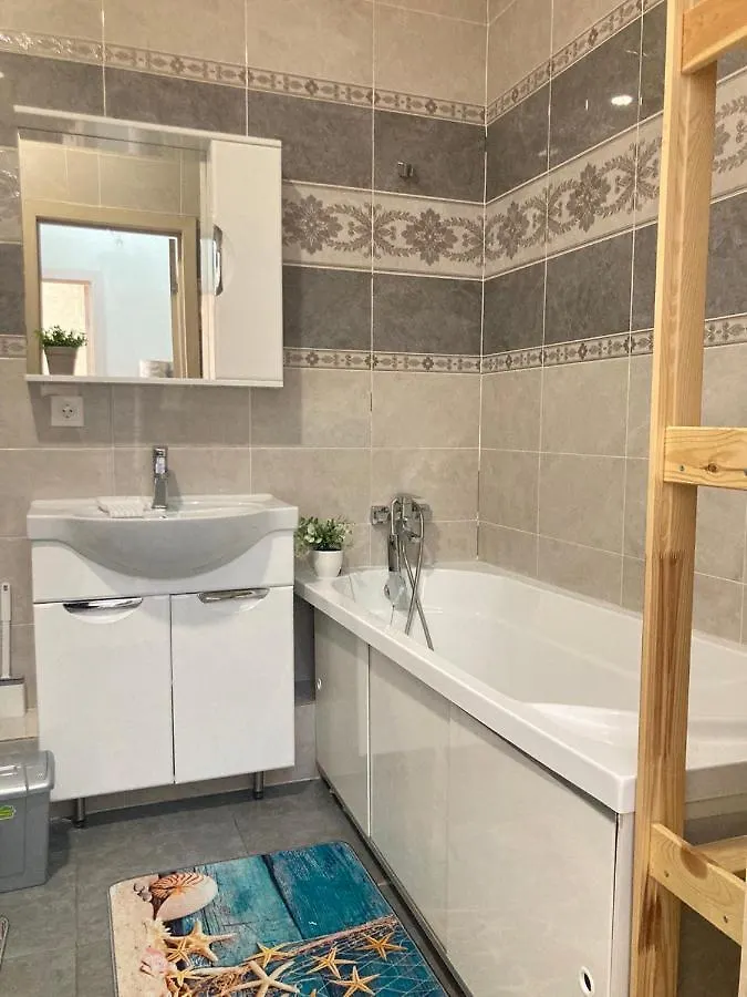 Уютный Уголок На Променаде Apartment Nur-Sultan  0*, Nur-Sultan (Astana)